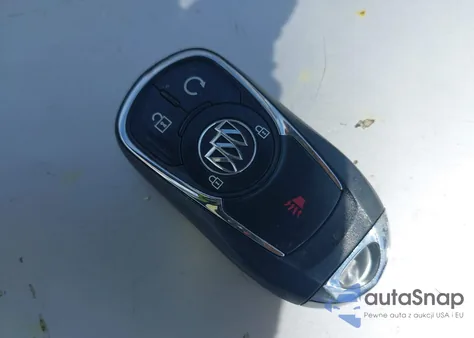 2017 Buick Encore Preferred z USA, uszkodzony, nr VIN KL4CJESB6HB082316